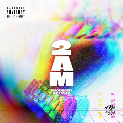 2 AM (feat. Young Deji) - Single