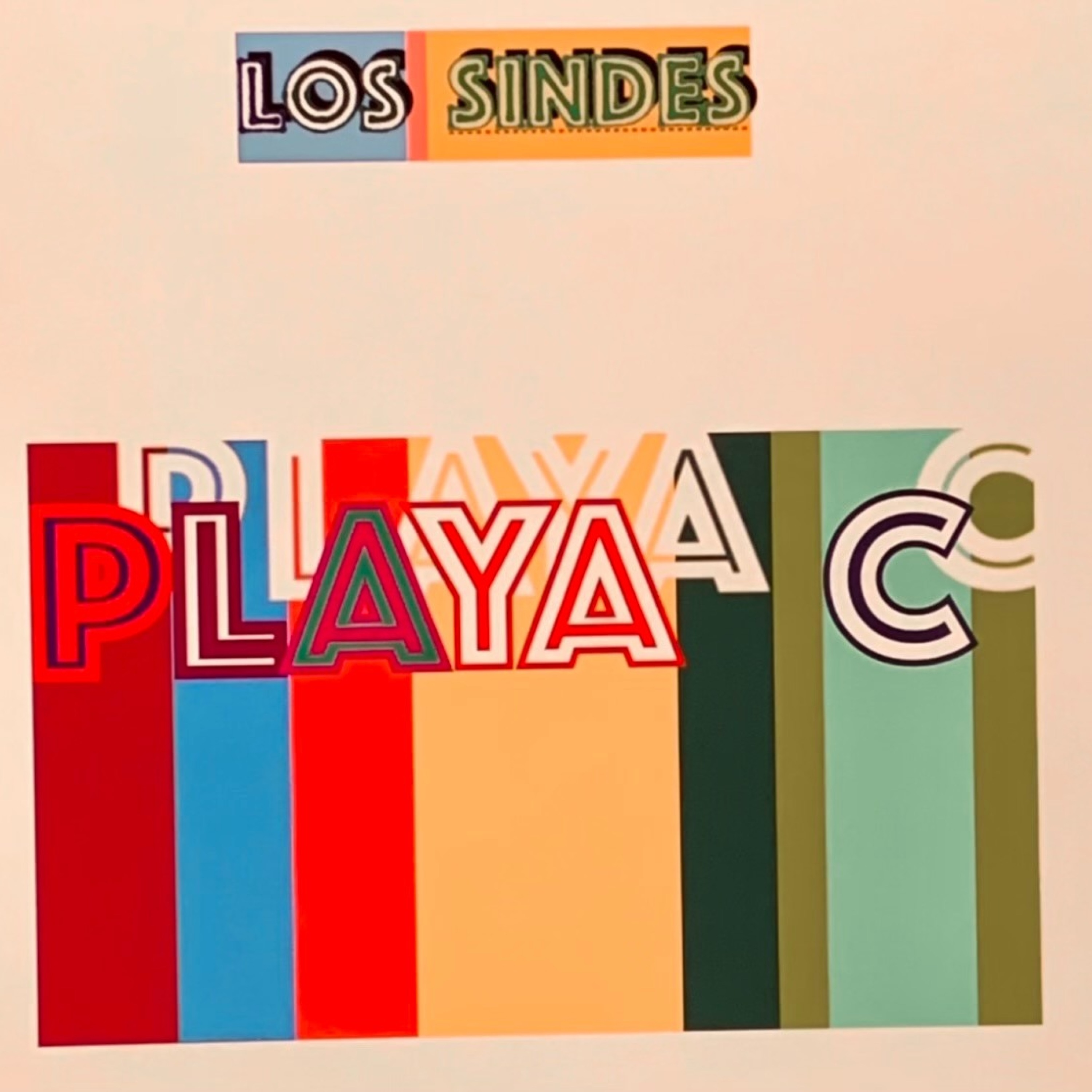 Los Sindes - Playa C