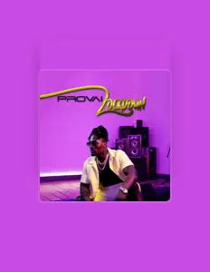 Listen to Provai, watch music videos, read bio, see tour dates & more!