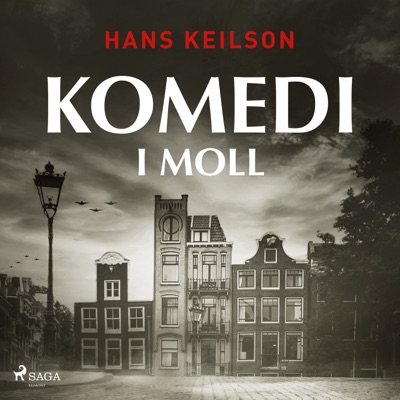 Komedi i moll