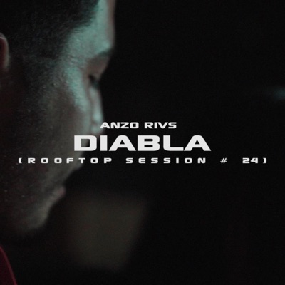 Diabla (feat. Anzo Rivs) - Single