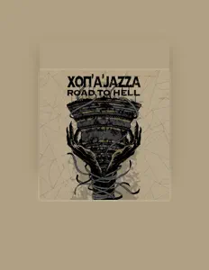 Poslechněte si interpreta Хоп'a'jazza, sledujte hudební videa, přečtěte si životopis, podívejte se na data turné a další informace.