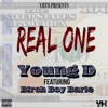 Real One (feat. Birch Boy Barie) - Single