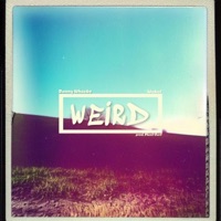 Weird (feat. Wakai) - Single - Danny Whacko