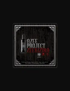 聆聽 Azee Project、觀看音樂影片、閱讀小傳、查看巡演日期等！