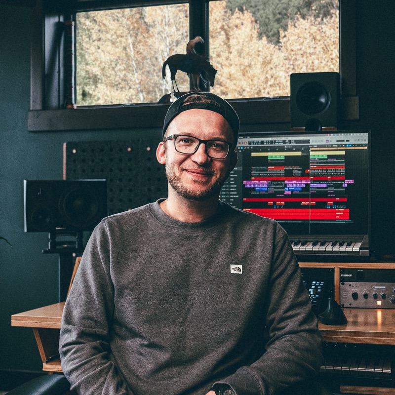 Ross Lara - Melodic Mountain