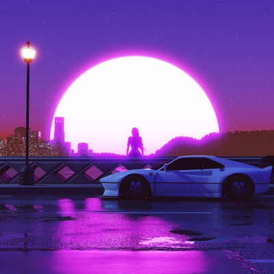 Can't Stop (Thinking of You) [feat. INDIGO] - Single