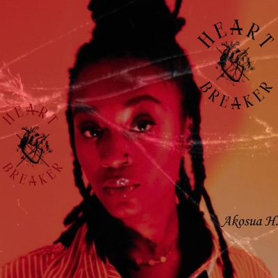 Heart Breaker - Single