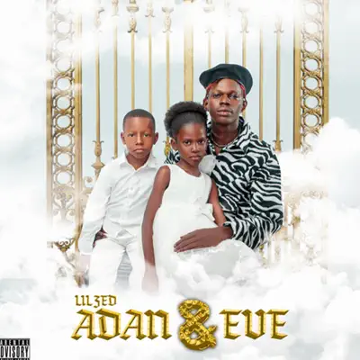 Lil Zed adlı sanatçının Adam & Eve albümünü dinle