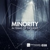 Minority in Terms of Thought (2017 Remaster) - Single