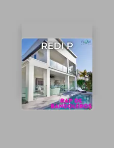 收听 Redi P、观看音乐视频、阅读小传、查看巡演日期等 ！