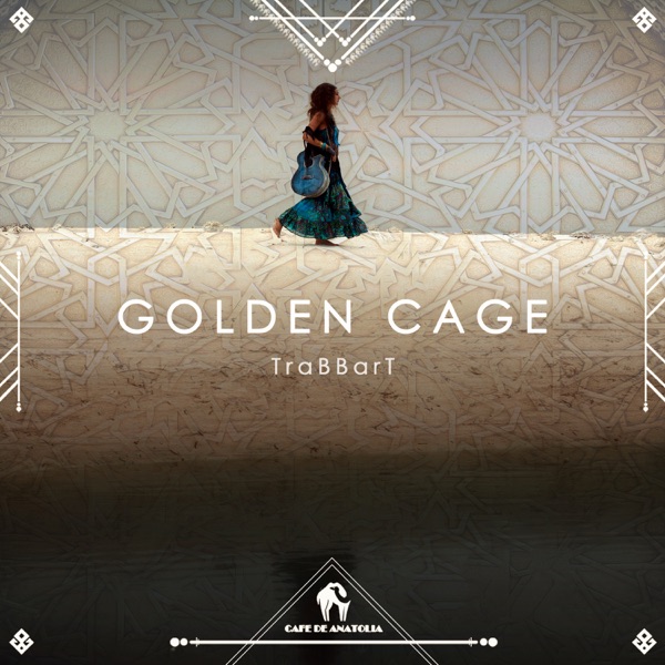 Golden Cage - Single