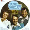 Lanny Wolfe Trio - I Keep Falling In Love With Him