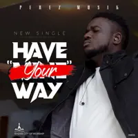 Have Your Way — Perez Musik