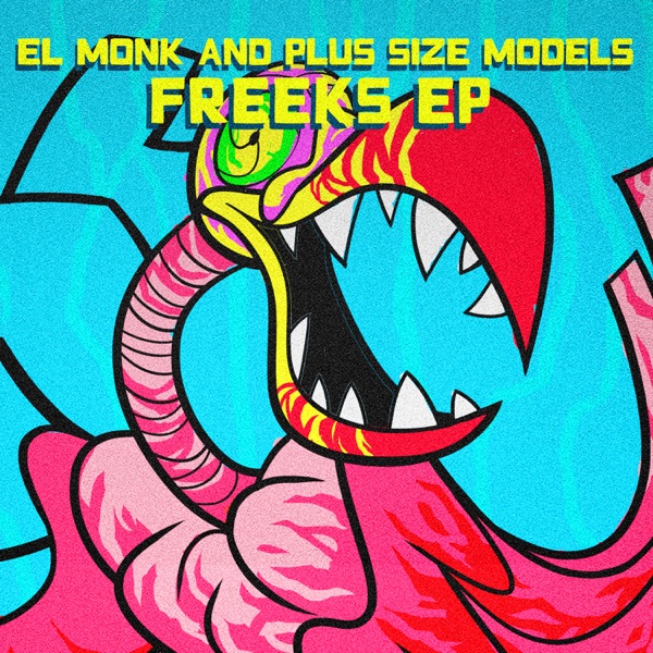 Freeks - Single
