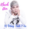 Vi Dang Tinh Yeu - Single