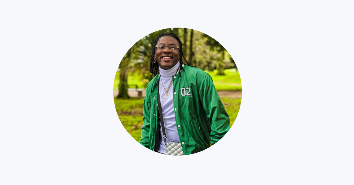 G Black - Apple Music
