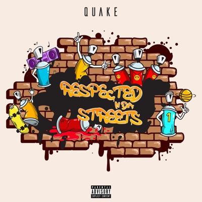 Respected N Da Streets