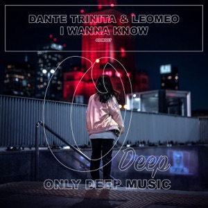 I Wanna Know - Single