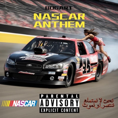Nascar Anthem - Single