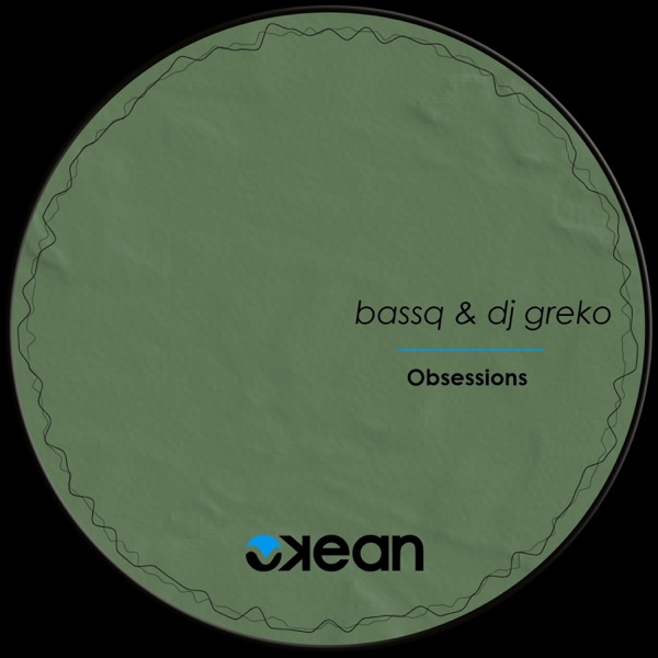 Obsessions - Single