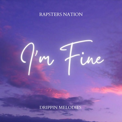 I'm Fine - Single
