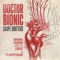 Black Ice - Doctor Bionic lyrics