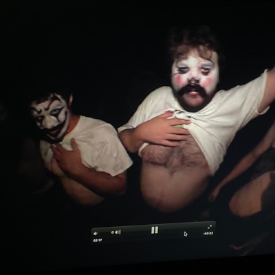 Juggalo Hoes (feat. Self-Help) - Single