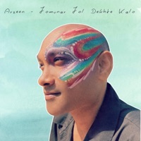 Jomunar Jol Dekhte Kalo - Single - Arzeen