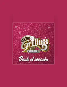 Grillos De San Luis Potosi: песни, клипы, биография, даты выступлений и многое другое.
