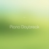 Piano Daybreak