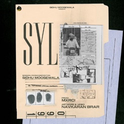 SYL cover art