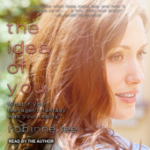 The Idea of You - Robinne Lee Cover Art