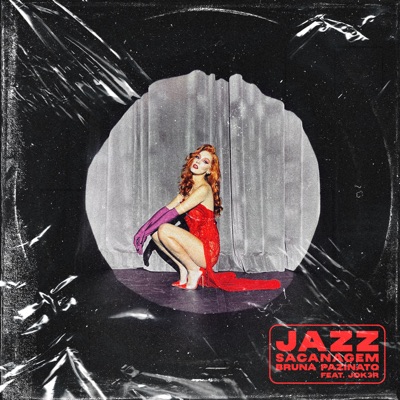 Jazz Sacanagem (feat. jok3r) - Single