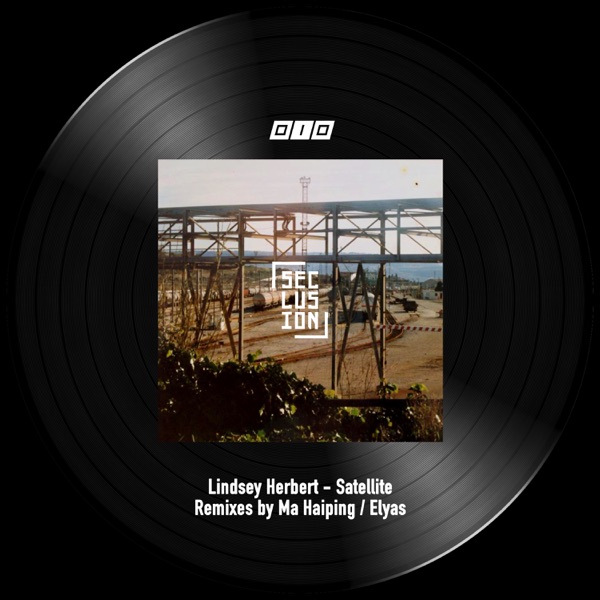 Satellite - EP