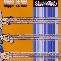 Slugworth - Dana International (Diva)