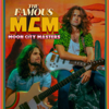 The Famous Moon City Masters - The Moon City Masters