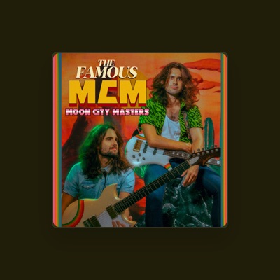 Listen to The Moon City Masters, watch music videos, read bio, see tour dates & more!