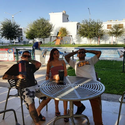 Nexos con la mafia (feat. Tosko one) - Single