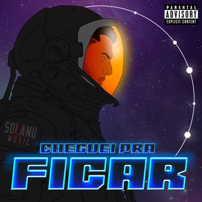 Cheguei Pra Ficar - Single