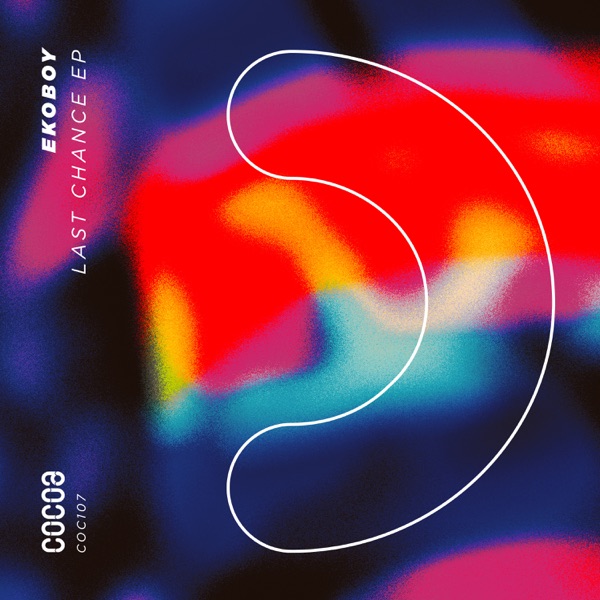 Last Chance - Single