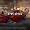 New Houston (feat. D-Real, Tre100, Alley Cat, Jay Tha Hustler, Bobbo & NyNy) - Single