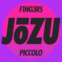 Piccolo - Single - F1NG3RS & Jozu