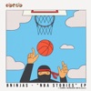 NBA Stories (I Gemin Restory) cover art