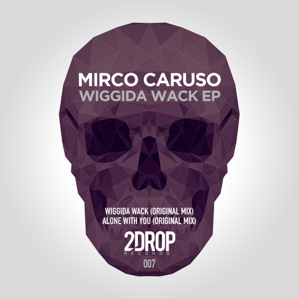 Wiggida Wack - Single