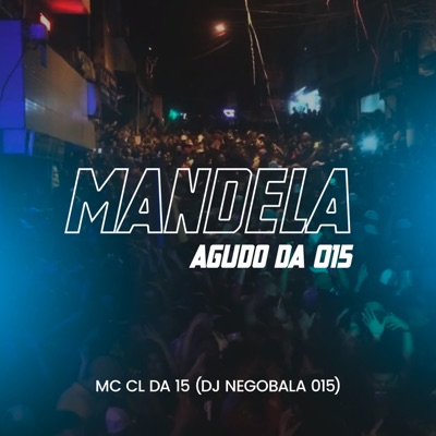 Mandela Agudo da 015 - Single