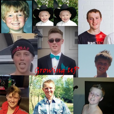 Growing UP