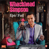 Epic Fail - Whackhead Simpson