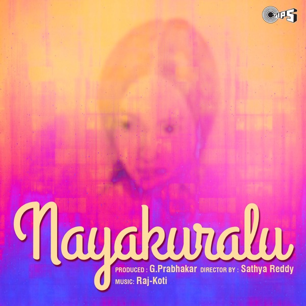 Nayakuralu (Original Motion Picture Soundtrack) - EP