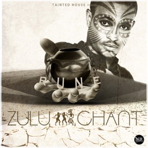 Zulu Chant - EP